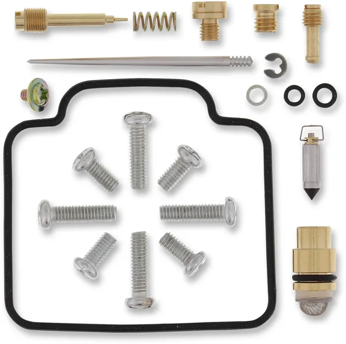 MOOSE RACING Carburetor Repair Kit – Yamaha 26-1384