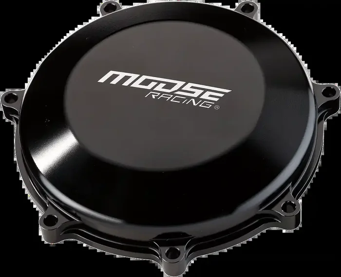 MOOSE RACING Clutch Cover D70-4422MB