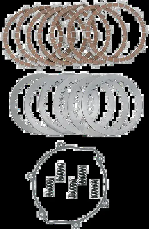MOOSE RACING Clutch Kit M90-124