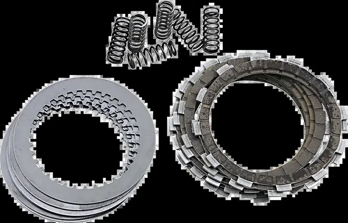 MOOSE RACING Clutch Kit YZ250F 2019-2020, 2022-2024 M90-249