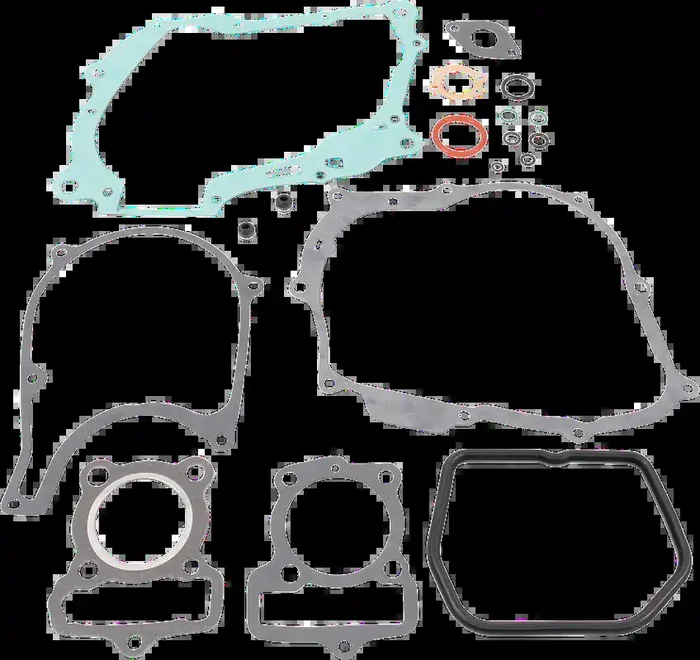 MOOSE RACING Complete Motor Gasket Kit 808208MSE
