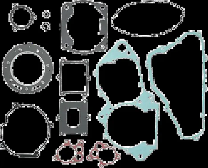 MOOSE RACING Complete Motor Gasket Kit 808272MSE