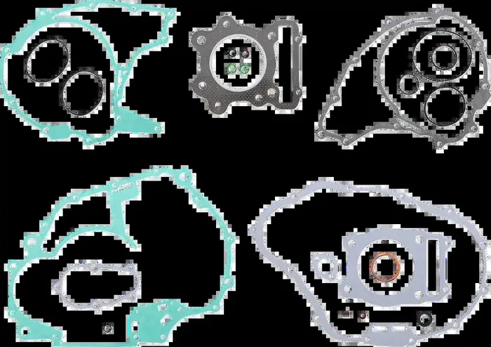 MOOSE RACING Complete Motor Gasket Kit 808900MSE