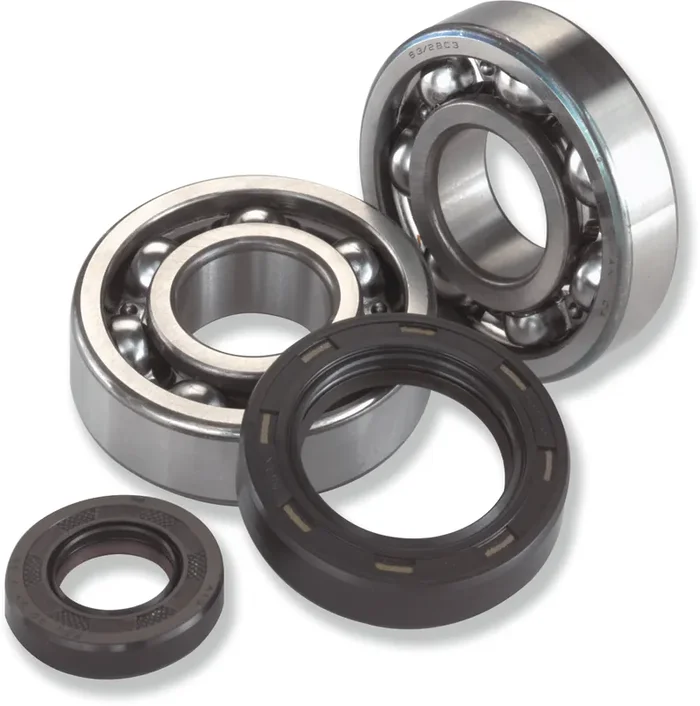 MOOSE RACING Crank Bearings and Seals – KTM 24-1101