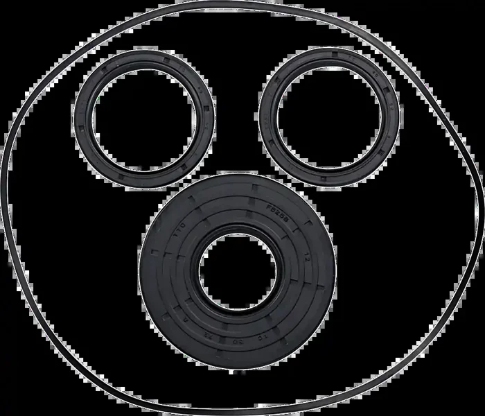 MOOSE RACING Differential Seal Kit – Front 25-2108-5