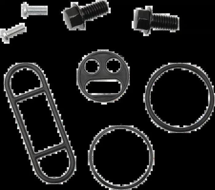 MOOSE RACING Fuel Petcock Rebuild Kit – Kawasaki 60-1085