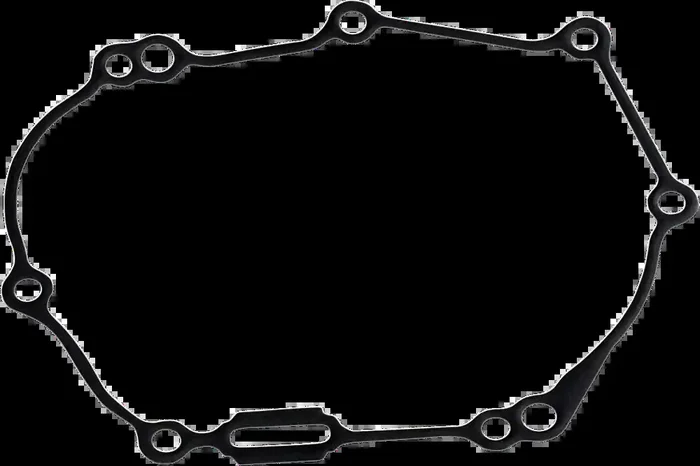 MOOSE RACING Ignition Cover Gasket 816287MSE