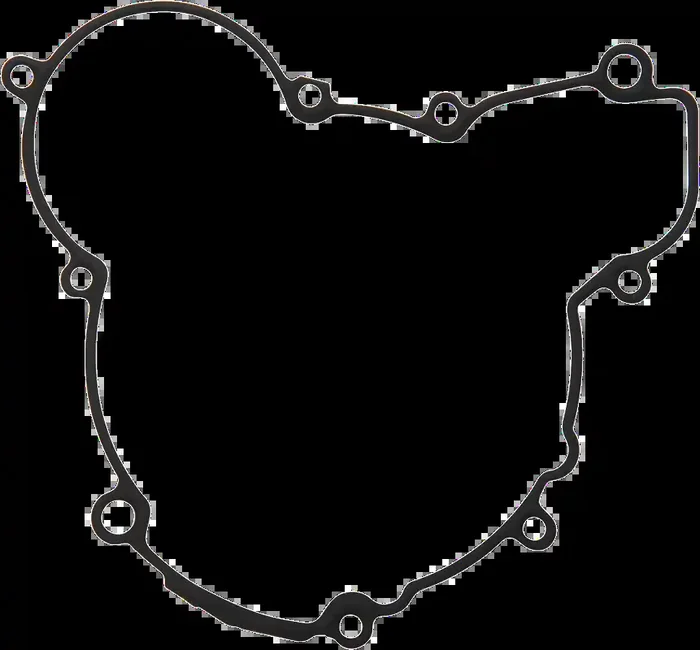 MOOSE RACING Ignition Cover Gasket 816317MSE