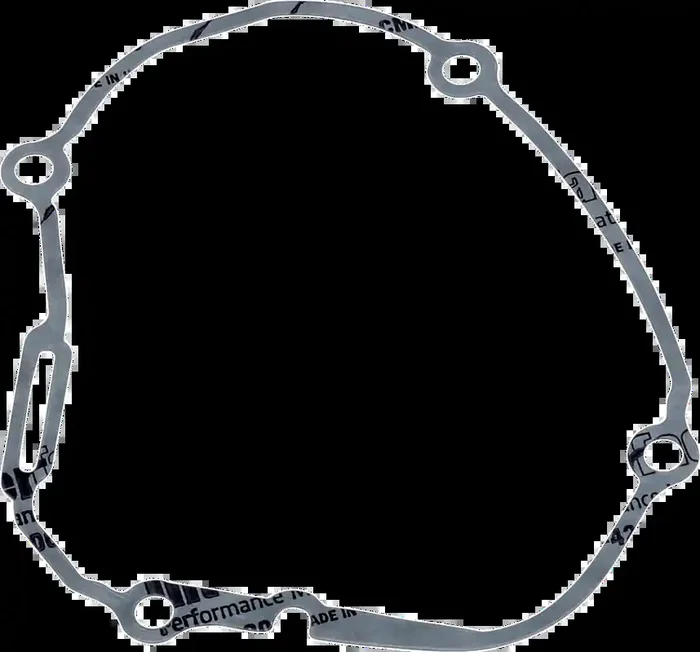 MOOSE RACING Ignition Cover Gasket 816618MSE