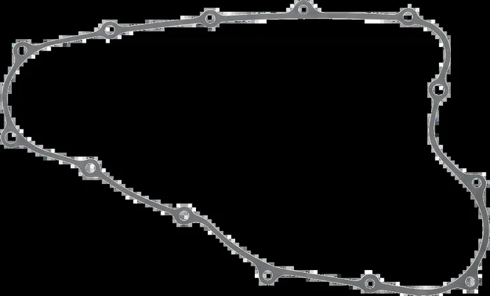 MOOSE RACING Ignition Cover Gasket 816693MSE