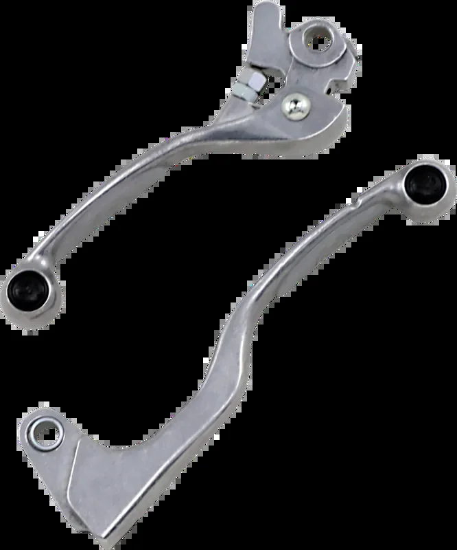 MOOSE RACING Lever Set – Competition – Clear 1SGYG37