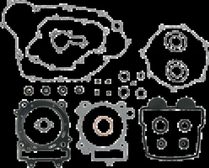 MOOSE RACING Motor Gasket Kit with Seal 811469MSE