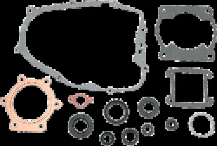 MOOSE RACING Motor Gasket Kit with Seal 811811MSE
