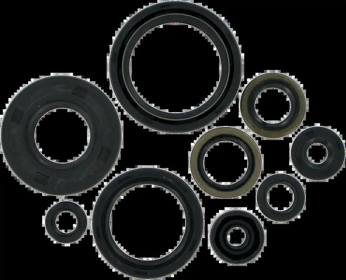MOOSE RACING Motor Seals 822183MSE