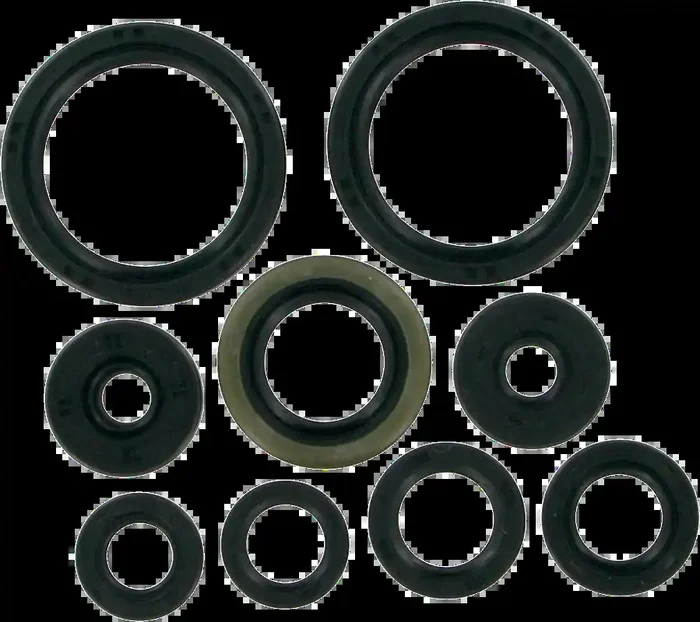 MOOSE RACING Motor Seals 822316MSE