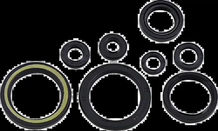 MOOSE RACING Oil Seal Set 822378MSE