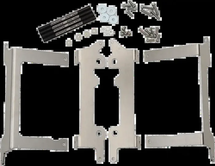MOOSE RACING Radiator Brace – Beta 11-402