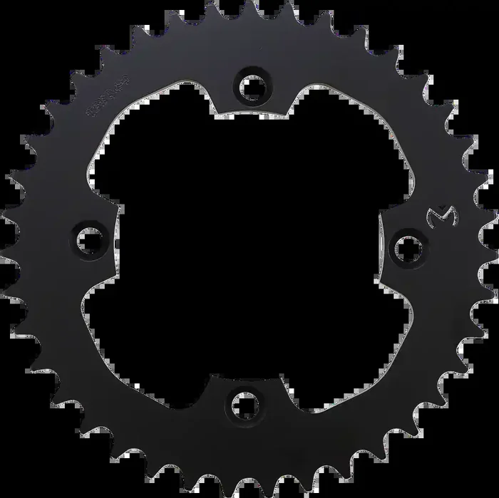 MOOSE RACING Rear Steel Sprocket – 39 Tooth 1350-39ST