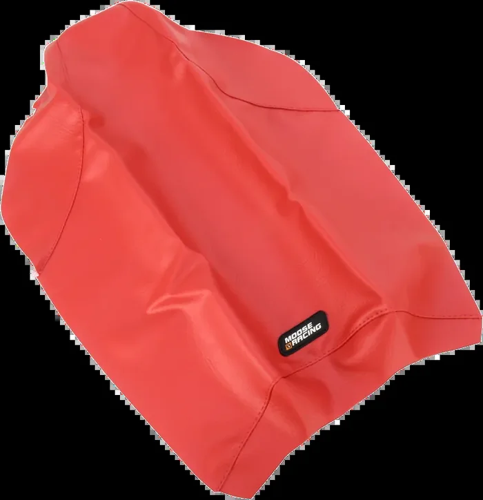 MOOSE RACING Seat Cover – Red – Honda XR60088-1