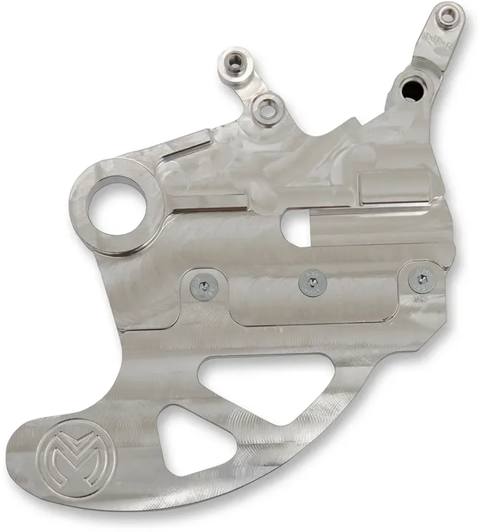 MOOSE RACING Shark Fin Disc Guard – CRF 33-063