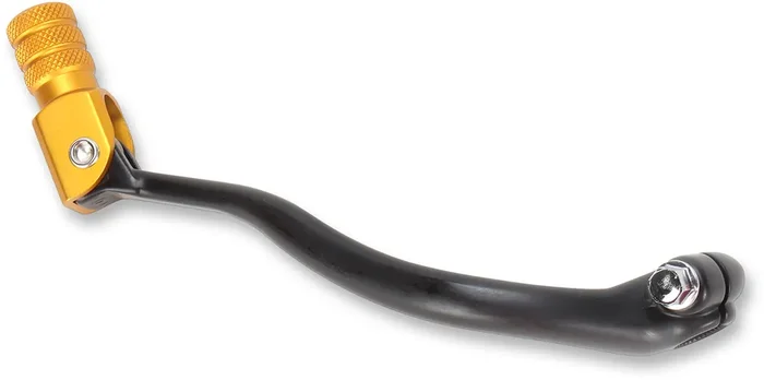 MOOSE RACING Shift Lever – Gold – Suzuki 81-0453-02-50