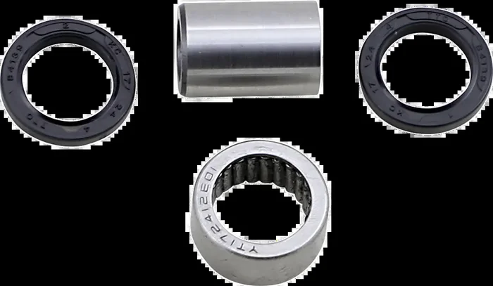 MOOSE RACING Shock Bearing Kit – Back Lower 29-5085