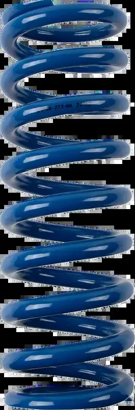 MOOSE RACING Shock Spring – 64/66 mm – 65 n/mm 1312-1012