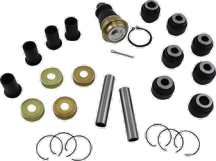 MOOSE RACING Suspension Linkage Rebuild Kit – Honda 50-1236