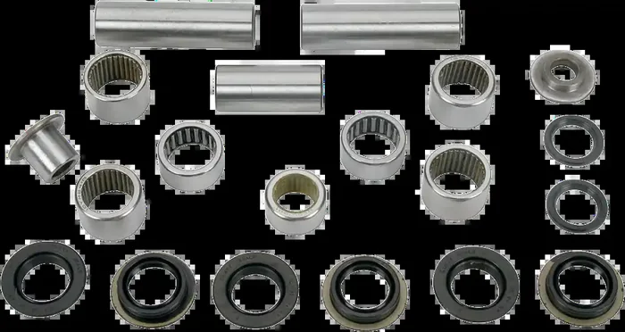 MOOSE RACING Swing Arm Link Kit 27-1011