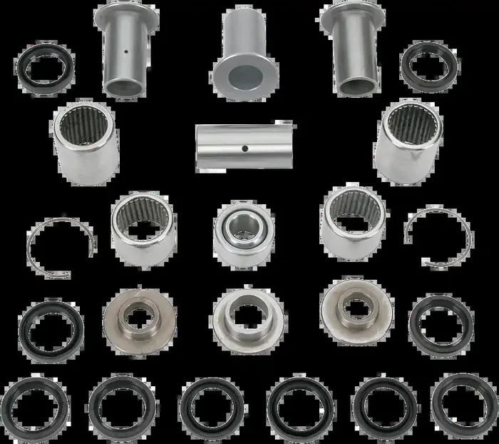 MOOSE RACING Swing Arm Link Kit 27-1080