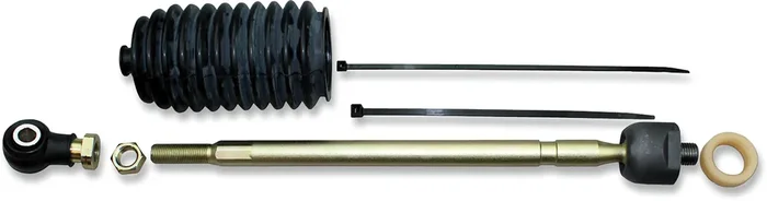 MOOSE RACING Tie-Rod Assembly Kit – Left Front Inner/Outer Right Front Inner/Outer 51-1038