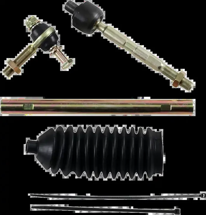 MOOSE RACING Tie Rod End Kit – Left Front Inner/Outer 51-1083-L