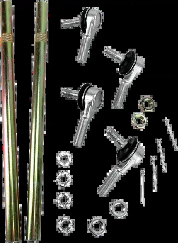 MOOSE RACING Tie Rod Upgrade Kit 52-1011