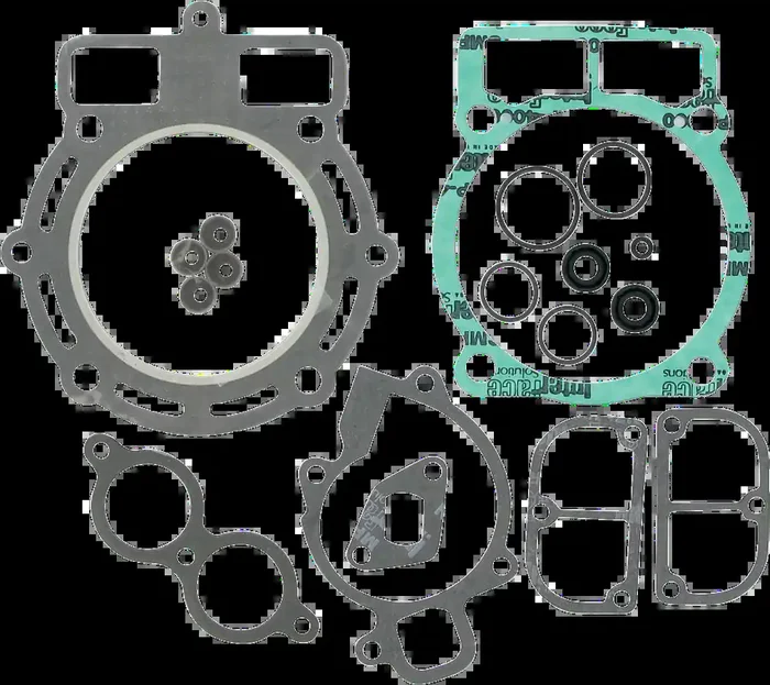 MOOSE RACING Top End Gasket Kit 810317MSE