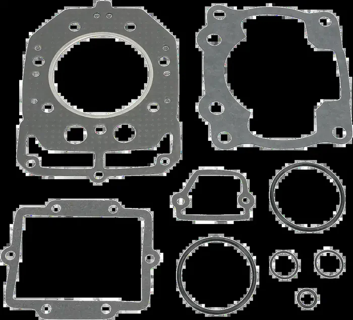 MOOSE RACING Top End Gasket Kit 810453MSE