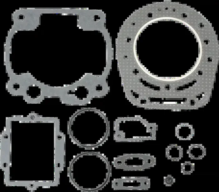 MOOSE RACING Top End Gasket Kit 810470MSE