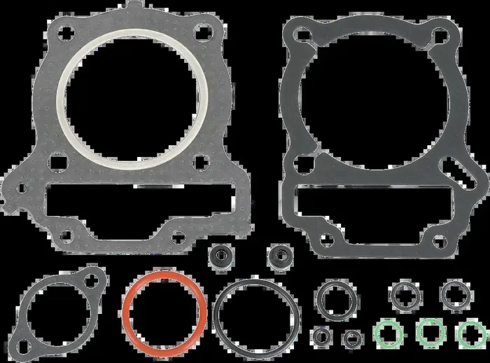MOOSE RACING Top End Gasket Kit 810817MSE