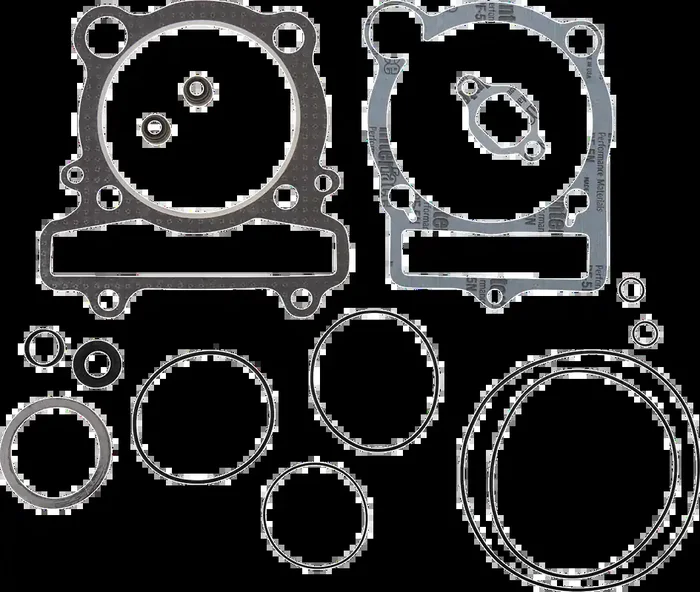 MOOSE RACING Top End Gasket Kit 810898MSE