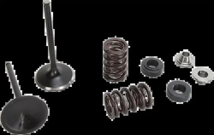 MOOSE RACING Valve and Spring Kit M80-81110
