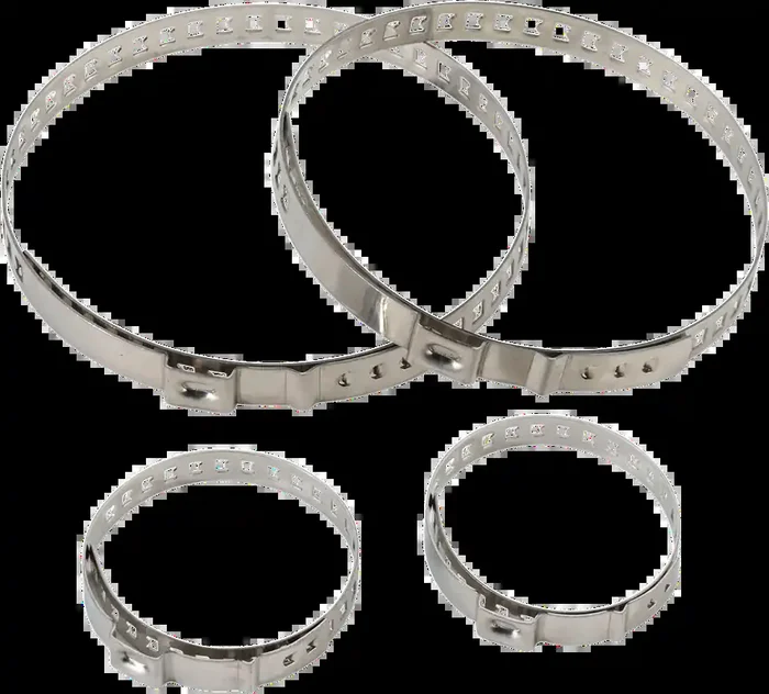 MOOSE UTILITY Boot Clamp – Universal 92091.55