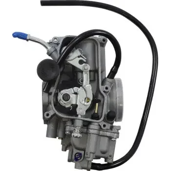 MOOSE UTILITY Carburetor – Yamaha YFM 350 Warrior/YFM 400 Kodiak 1993-2004 700-1555-PU
