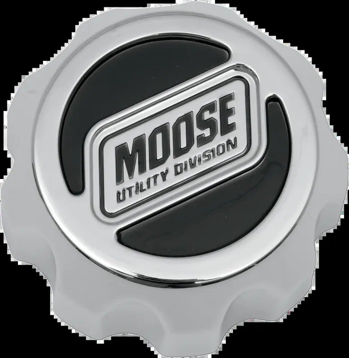 MOOSE UTILITY Center Cap – 387/427 – Deep C387AL