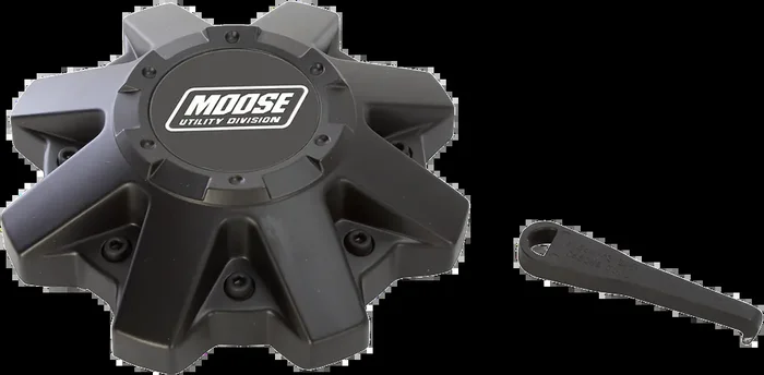MOOSE UTILITY Center Cap – T548/423X C550MB-MO