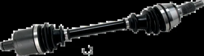 MOOSE UTILITY Complete Axle – Kit – Polaris 54013