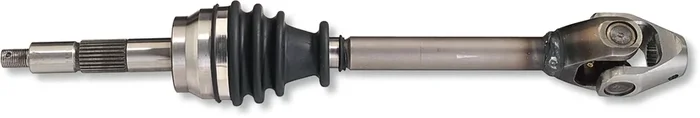MOOSE UTILITY Complete Axle – Kit – Polaris 54051