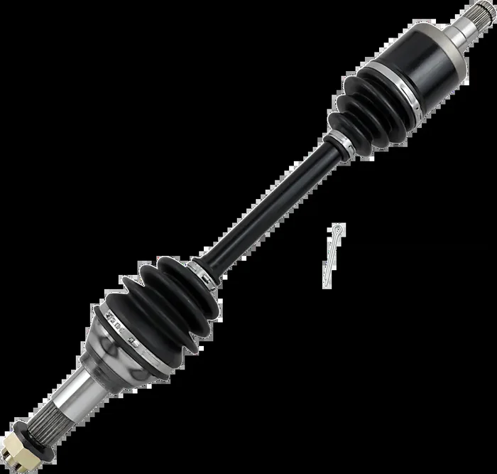 MOOSE UTILITY Complete Axle Kit – Front Left – Can-Am CAN-7033
