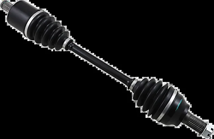 MOOSE UTILITY Complete Axle Kit – Front Left/Right – Polaris LM6-PO-8-333