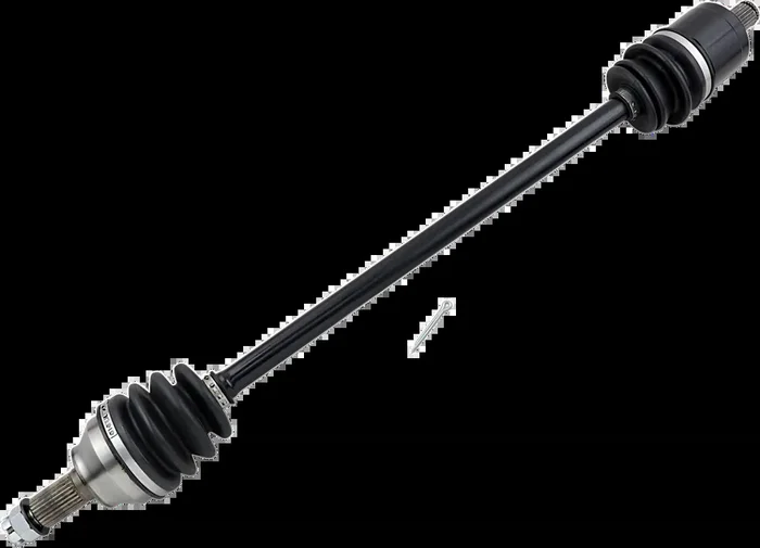 MOOSE UTILITY Complete Axle Kit – Front Left/Right – Polaris POL-7063