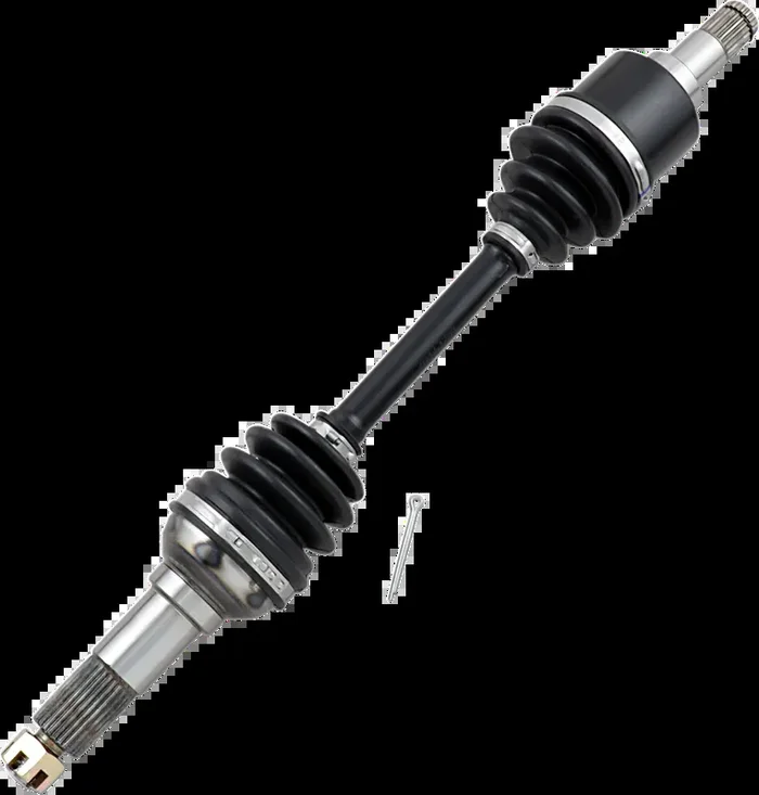 MOOSE UTILITY Complete Axle Kit – Front Left/Right – Yamaha YAM-7014