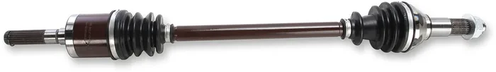 MOOSE UTILITY Complete Axle Kit – Front Right – Can-Am LM6-CA-8-218